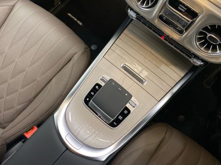 2026 Mercedes-Benz G Class - thumbnail 16