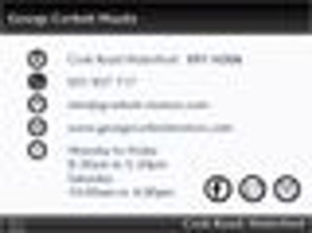 2026 Mazda CX-30 - thumbnail 25