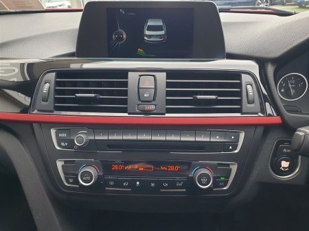 2015 BMW 3 Series 316D SPORT €15,995 thumbnail