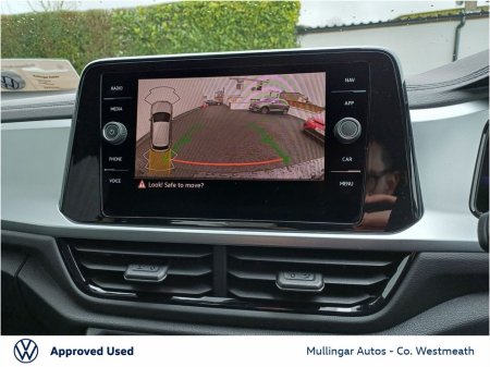 2025 Volkswagen T-Roc - thumbnail 15