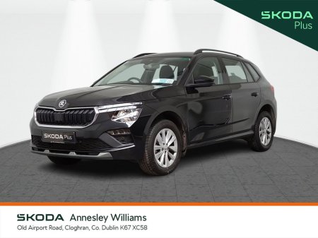 2025 Skoda Kamiq - thumbnail 12