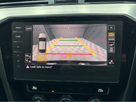 2021 Volkswagen Passat - thumbnail 16