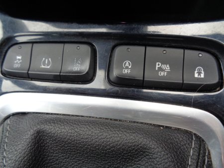 2023 Opel Crossland - thumbnail 11