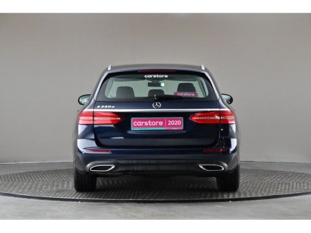 2020 Mercedes-Benz E Class E220 CDI ESTATE €28,890 thumbnail