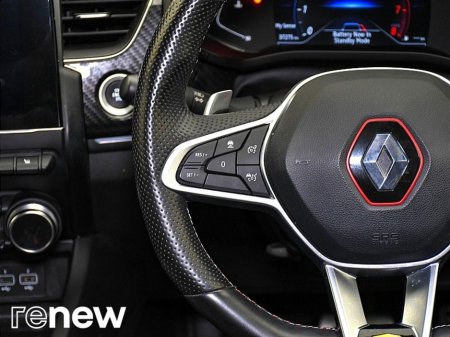 2023 Renault Arkana RS Line TCe 140 Auto €27,900 thumbnail