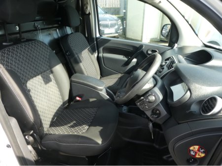 2015 Renault Kangoo - thumbnail 18