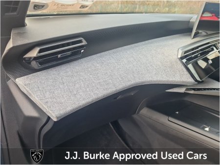 2025 Peugeot 3008 - thumbnail 14