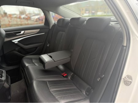 2019 Audi A6 - thumbnail 30