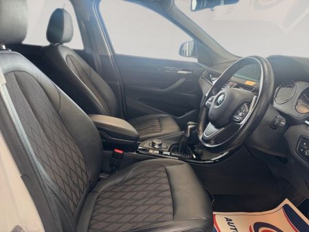 2019 BMW X1 - thumbnail 11