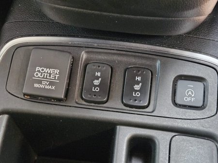 2018 Honda CR-V - thumbnail 11