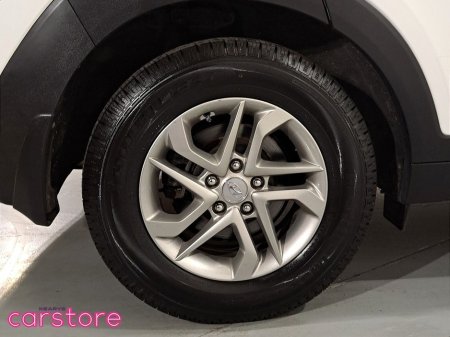 2016 Hyundai Tucson 1.7 D Comfort €13,880 thumbnail