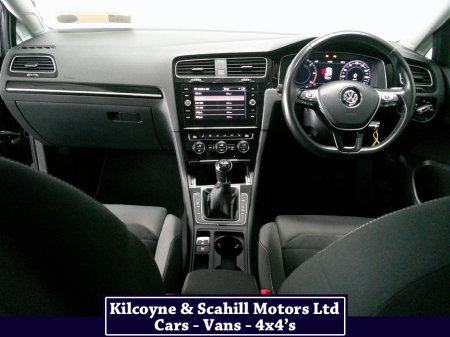 2017 Volkswagen Golf - thumbnail 15