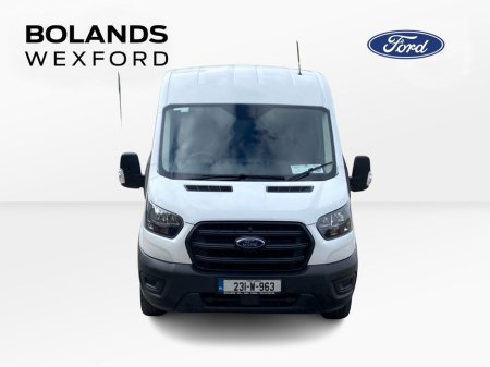 2023 Ford Transit - thumbnail 7