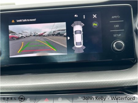 2024 Skoda Octavia - thumbnail 12