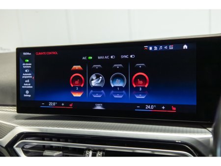 2023 BMW 3 Series 330e xDrive M Sport Auto €41,950 thumbnail