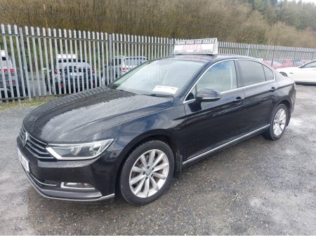 2016 Volkswagen Passat - thumbnail 6