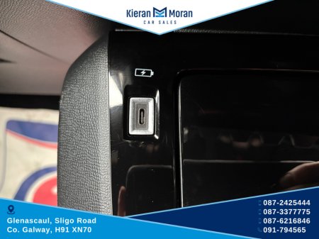 2023 Peugeot 2008 ALLURE 1.2 4DR €23,950 thumbnail