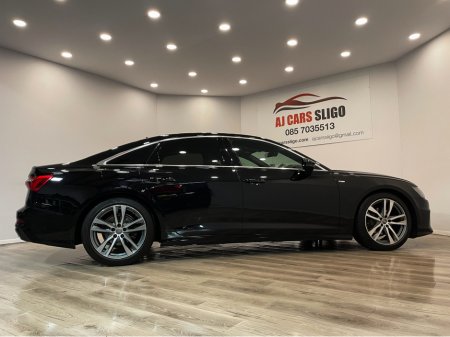 2019 Audi A6 - thumbnail 8