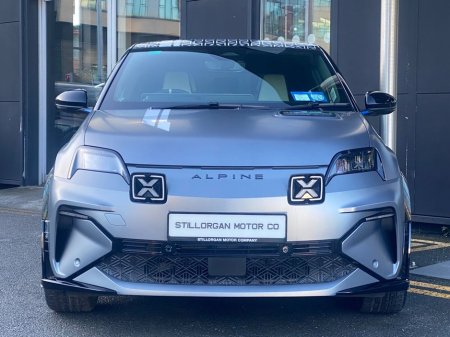 2025 Alpine A290 Premiere Edition (No: 1955) €48,900 thumbnail