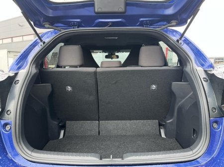 2021 Toyota Yaris - thumbnail 10