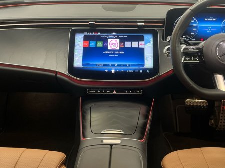 2024 Mercedes-Benz E Class - thumbnail 11