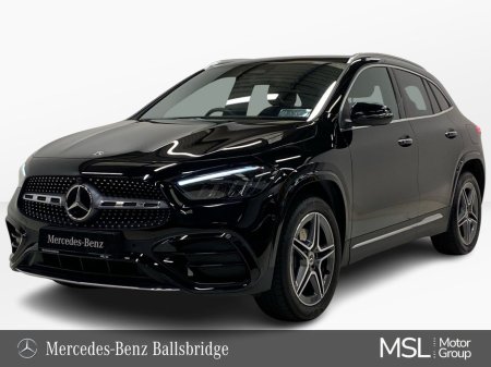 2024 Mercedes-Benz GLA Class GLA 250 e AMG Line Executive Edition PHEV, Heated Seats, Reversing Camera, AMG Styling Package €52,950