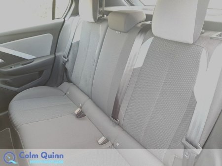 2023 Opel Astra - thumbnail 10