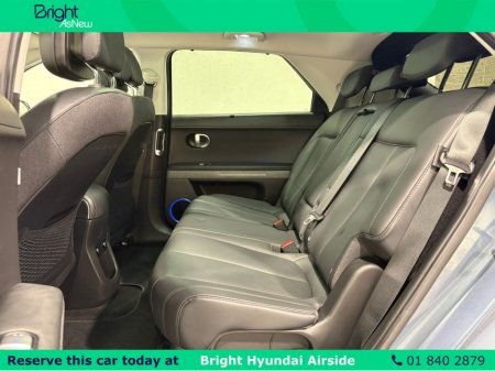 2023 Hyundai Ioniq 5 PLATINUM 77 KWH 5DR AU AUTO €34,950 thumbnail