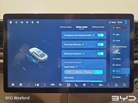 2024 BYD Dolphin - thumbnail 18