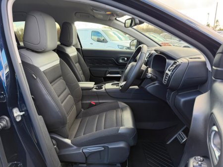 2023 Citroen C5 Aircross - thumbnail 5