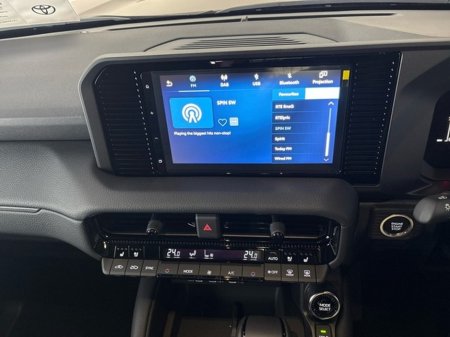 2026 Toyota Landcruiser - thumbnail 16