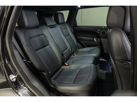2021 Land Rover Range Rover Sport - thumbnail 11