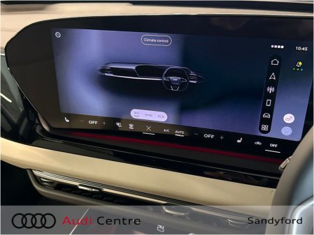 2026 Audi A6 - photo 22