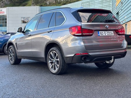 2016 BMW X5 - photo 9
