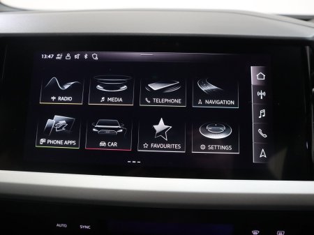 2023 Audi e-tron - photo 18