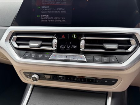 2020 BMW 3-Series - photo 30