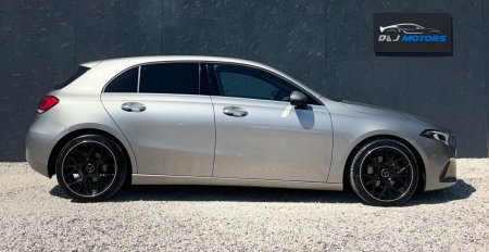 2020 Mercedes-Benz A-Class - photo 10