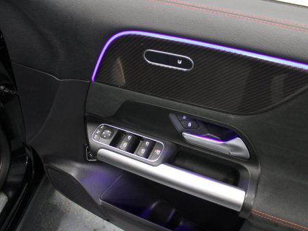 2024 Mercedes-Benz GLA - photo 18