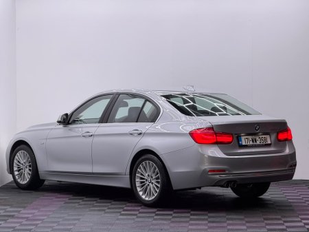 2017 BMW 3-Series - photo 4