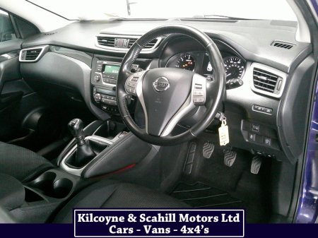 2016 Nissan Qashqai - photo 24
