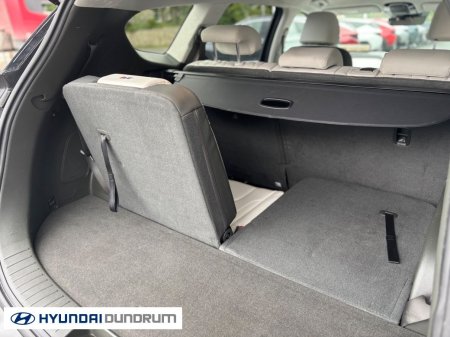 2023 Hyundai Santa Fe - photo 9