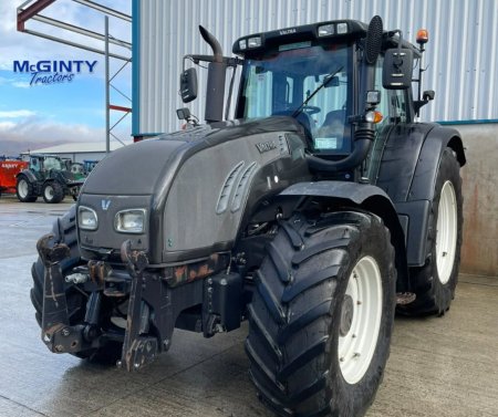 2011 Valtra T182 Versu - photo 2