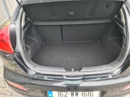 2016 Kia Ceed - photo 11