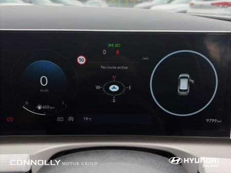2026 Hyundai Tucson - photo 11
