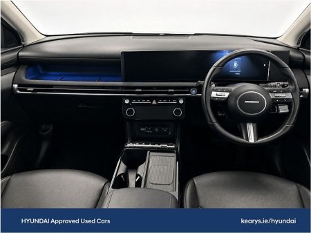 2026 Hyundai Tucson - photo 4