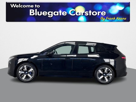 2023 BMW iX - photo 7
