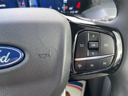 2026 Ford Tourneo Custom - photo 11