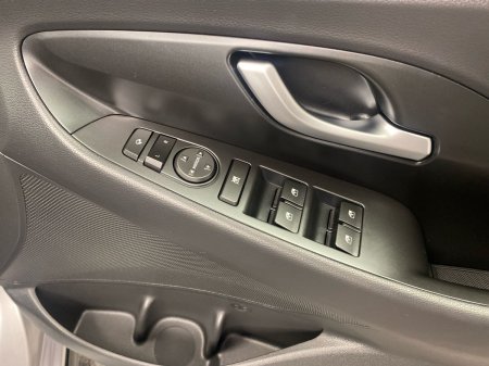 2026 Hyundai i30 - photo 11