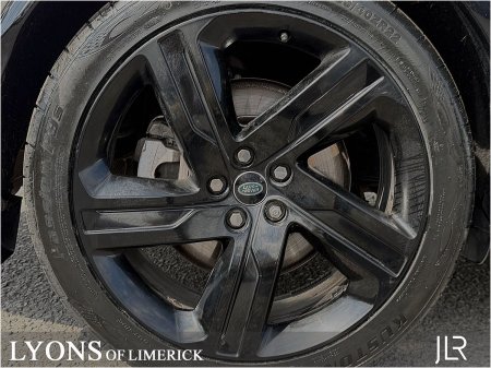 2022 Land Rover Discovery - photo 9