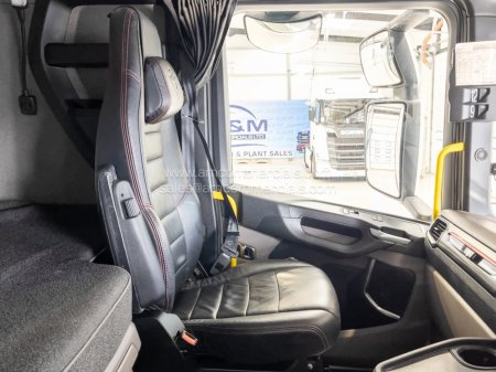 2022 SCANIA 590S - photo 27